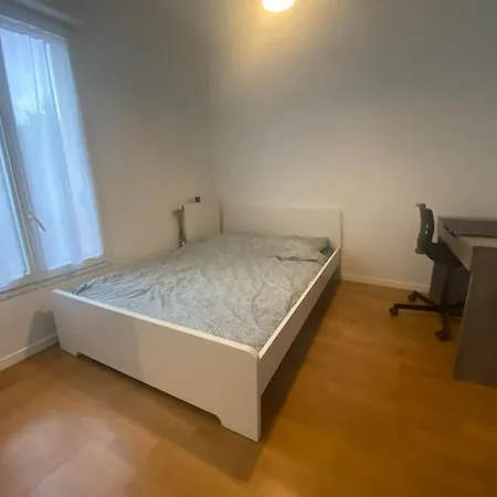Maison Spacieuse Et Paisible 135 M De Confort Holiday home *