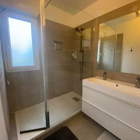 Maison Spacieuse Et Paisible 135 M De Confort Saint-Pierre-du-Perray