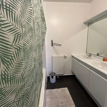 Maison Spacieuse Et Paisible 135 M De Confort Holiday home *