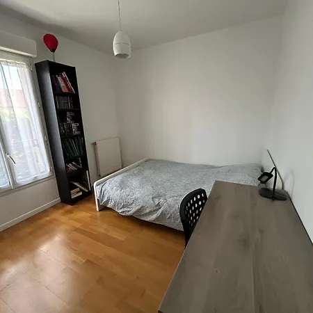 Maison Spacieuse Et Paisible 135 M De Confort *